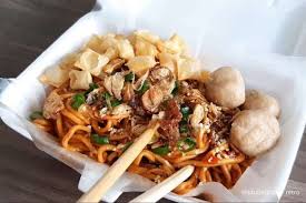 Mie Jebew